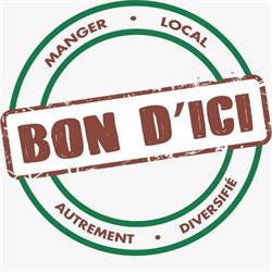 BON D’ICI, Nancy - Horaires d'ouverture