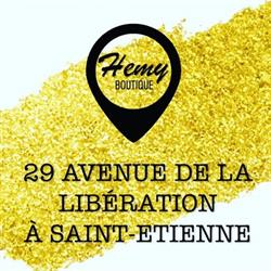 Hemy création, Saint-Étienne - Horaires d'ouverture