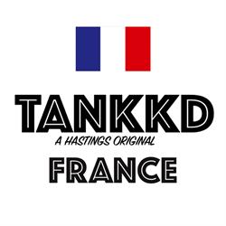 Tankkd France, Saint-Gaudens - Horaires d'ouverture