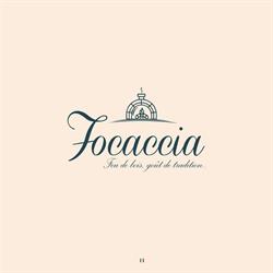 Focaccia, Palaiseau - Horaires d'ouverture