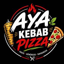 AYA kebab Pizza, Breteuil - Horaires d'ouverture