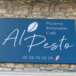Al Pesto Pizzeria Trattoria, Saubusse - Horaires d'ouverture