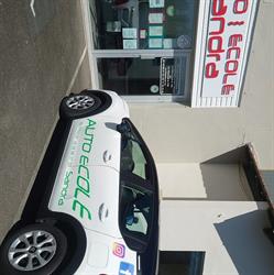 Sandra Auto Ecole, Pouillon - Horaires d'ouverture