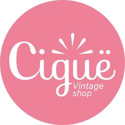 Ciguë Vintage Shop, Lyon - Horaires d'ouverture
