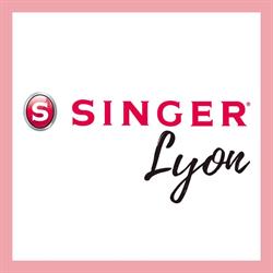 Singer Lyon - Horaires d'ouverture