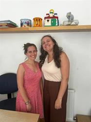 Cabinet de psychomotricité Le Pecq - Hélène Horak et Audrey Malet - Horaires d'ouverture