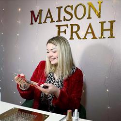 Maison Frah • L'atelier S'nails, Verdun - Horaires d'ouverture