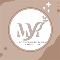 Mati Minko Psychopraticien, Paris - Horaires d'ouverture