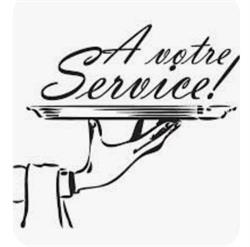 A votre service, Vielle-Saint-Girons - Horaires d'ouverture