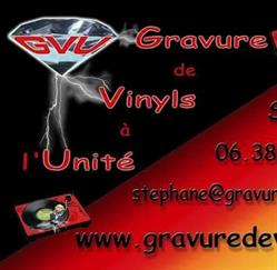Stephane Gravure de Vinyls, Les Magnils-Reigniers - Horaires d'ouverture