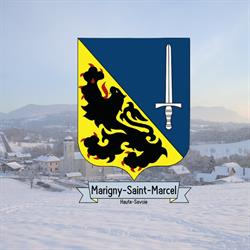 Commune de Marigny-Saint-Marcel, - Horaires d'ouverture