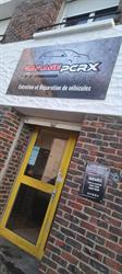 Garage PCRX, Saint-Martin-Choquel - Horaires d'ouverture