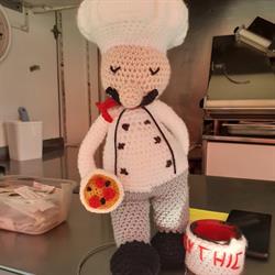 Mythic Pizza, Froges - Horaires d'ouverture