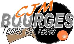 CJMBourges tennis de table, - Horaires d'ouverture