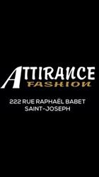 Attirance Fashion, Saint-Joseph - Horaires d'ouverture