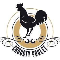 Crousty poulet, Calais - Horaires d'ouverture