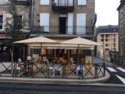 Bistrot de l'univers, Brive-la-Gaillarde - Horaires d'ouverture