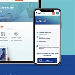 Fundbid, Paris - Horaires d'ouverture