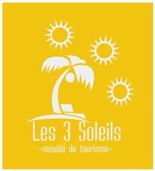 Les 3 Soleils - meublé de tourisme, Saint-Joseph - Horaires d'ouverture