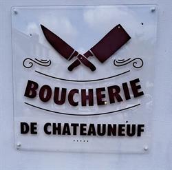 Boucherie, Châteauneuf-du-Faou - Horaires d'ouverture