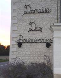 GAEC DES BOUQUERRIES, Cravant-les-Côteaux - Horaires d'ouverture