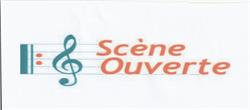 Association Scène Ouverte, Orléans - Horaires d'ouverture