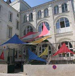 HABITAT JEUNES DU SAUMUROIS, Saumur - Horaires d'ouverture
