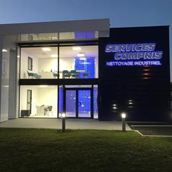 Services Compris SAS, Thiers - Horaires d'ouverture