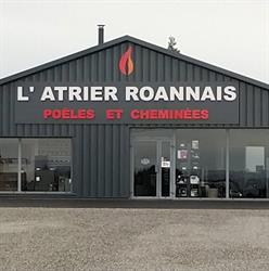 L'atrier Roannais EURL, Saint-Romain-la-Motte - Horaires d'ouverture