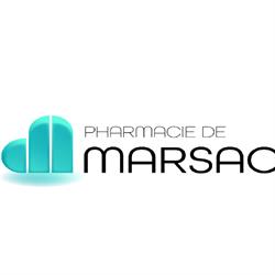 Pharmacie de Marsac, Marsac-sur-l'Isle - Horaires d'ouverture