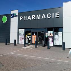 Pharmacie de Perreux - Horaires d'ouverture