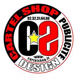 Cartel Shop, Saint-Lubin-des-Joncherets - Horaires d'ouverture