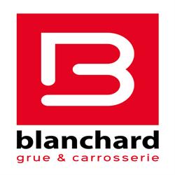 BLANCHARD SAS Concessionnaire HIAB, Changé - Horaires d'ouverture