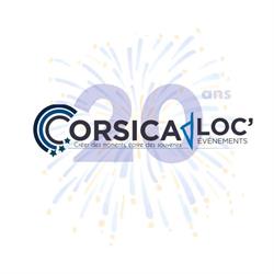 CORSICA LOC'EVENEMENTS, Lucciana - Horaires d'ouverture