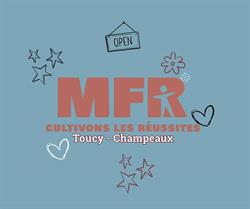 Maison Familiale Rurale de Toucy - Horaires d'ouverture