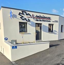 Ambulances De La Morinie, Moulle - Horaires d'ouverture