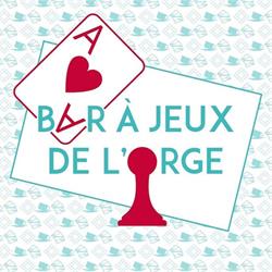 Bar à jeux de l'Orge, Sainte-Geneviève-des-Bois - Horaires d'ouverture