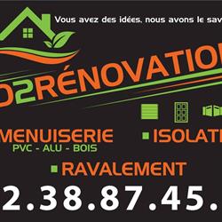 ID2RENOVATION, Villemandeur - Horaires d'ouverture