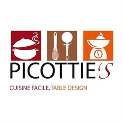 PICOTTIE'S, Cuisine facile & Table design, Loches - Horaires d'ouverture