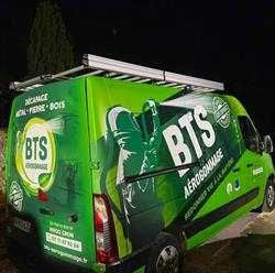 BTS Aerogommage, Gron - Horaires d'ouverture