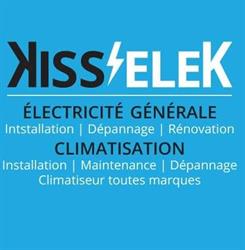 Kiss'eleK, Saint-Jean-de-Védas - Horaires d'ouverture