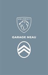 GARAGE NEAU AGENT PEUGEOT -CITROEN, Saint-Laurs - Horaires d'ouverture