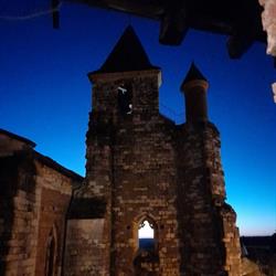 Sur Le Chemin, Auvillar - Horaires d'ouverture
