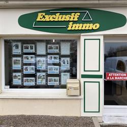 EXCLUSIF IMMO, Rosoy - Horaires d'ouverture