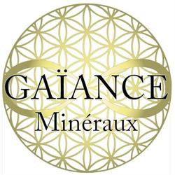 Gaiance Minéraux Lithothérapie, Pertuis - Horaires d'ouverture