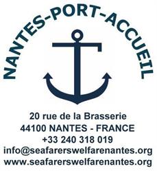 Seamen's Club - Nantes Port Accueil, - Horaires d'ouverture