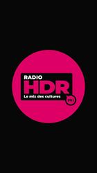 Radio HDR, Rouen - Horaires d'ouverture