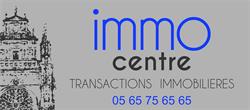 Immo Centre, Rodez - Horaires d'ouverture