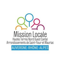Mission Locale Hautes Terres Nord Ouest Cantal - Arrondissements Saint-Flour Mauriac, - Horaires d'ouverture