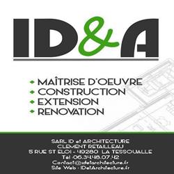 ID & A, La Tessoualle - Horaires d'ouverture